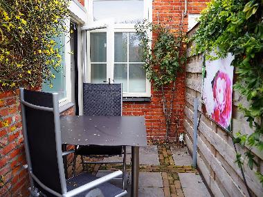 Holiday Apartment in Westkapelle (Zeeland) or holiday homes and vacation rentals