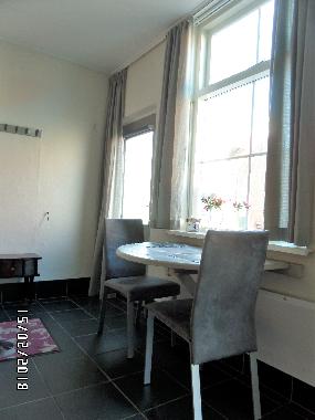 Holiday Apartment in Westkapelle (Zeeland) or holiday homes and vacation rentals