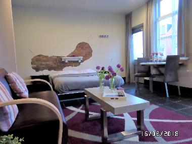 Holiday Apartment in Westkapelle (Zeeland) or holiday homes and vacation rentals