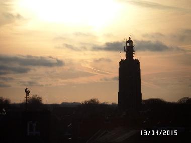 Holiday Apartment in Westkapelle (Zeeland) or holiday homes and vacation rentals