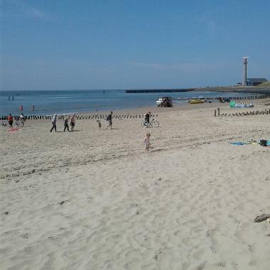 Holiday Apartment in Westkapelle (Zeeland) or holiday homes and vacation rentals