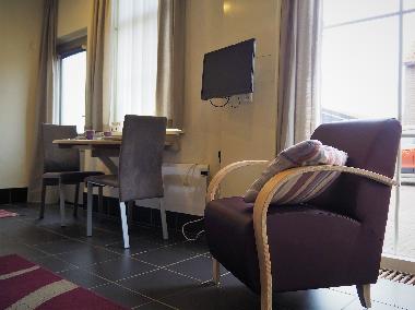 Holiday Apartment in Westkapelle (Zeeland) or holiday homes and vacation rentals