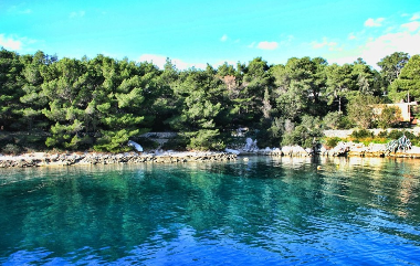 Holiday Apartment in Molat (Zadarska) or holiday homes and vacation rentals