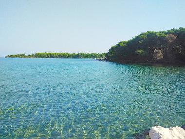 Holiday Apartment in Molat (Zadarska) or holiday homes and vacation rentals