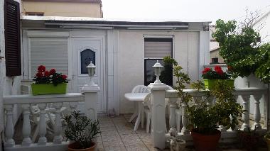 Holiday House in EMPURIABRAVA (Girona) or holiday homes and vacation rentals