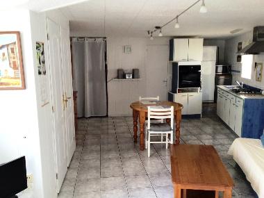 Holiday House in EMPURIABRAVA (Girona) or holiday homes and vacation rentals