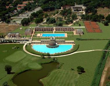 Holiday Apartment in Tirrenia (Pisa) or holiday homes and vacation rentals