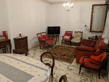 Holiday Apartment in Tirrenia (Pisa) or holiday homes and vacation rentals