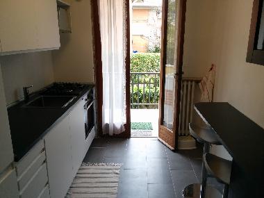Holiday Apartment in Tirrenia (Pisa) or holiday homes and vacation rentals