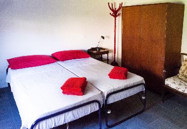 Holiday Apartment in Tirrenia (Pisa) or holiday homes and vacation rentals