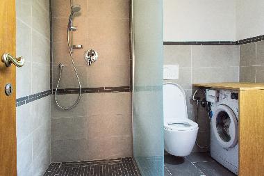 Holiday Apartment in Tirrenia (Pisa) or holiday homes and vacation rentals