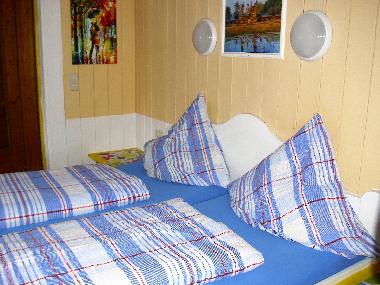Holiday Apartment in Bernau im Schwarzwald (Black Forest) or holiday homes and vacation rentals