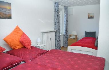 Holiday Apartment in Fehmarn (Insel Fehmarn) or holiday homes and vacation rentals