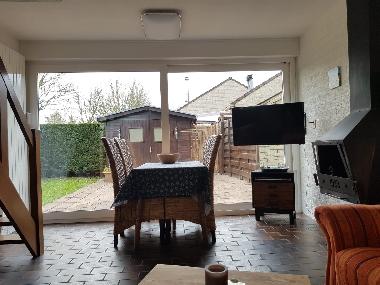 Holiday House in Bruinisse (Zeeland) or holiday homes and vacation rentals