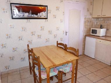 Holiday House in PLEYBEN (Finist�re) or holiday homes and vacation rentals