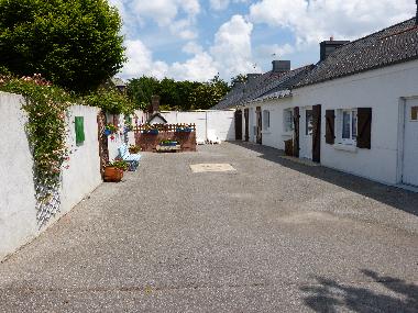 Holiday House in PLEYBEN (Finist�re) or holiday homes and vacation rentals