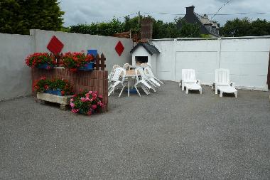 Holiday House in PLEYBEN (Finist�re) or holiday homes and vacation rentals