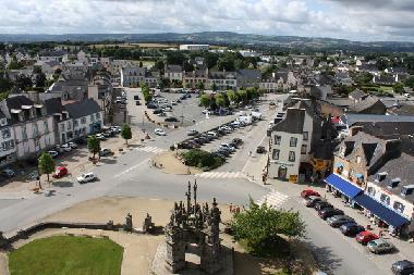 Holiday House in PLEYBEN (Finist�re) or holiday homes and vacation rentals