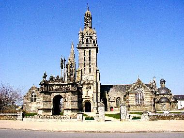 Holiday House in PLEYBEN (Finist�re) or holiday homes and vacation rentals