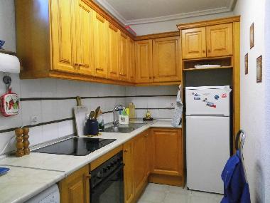 Holiday Apartment in Orihuela Costa (Alicante / Alacant) or holiday homes and vacation rentals