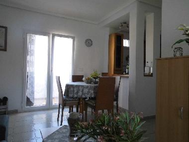 Holiday Apartment in Orihuela Costa (Alicante / Alacant) or holiday homes and vacation rentals
