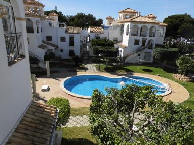 Holiday Apartment in Orihuela Costa (Alicante / Alacant) or holiday homes and vacation rentals
