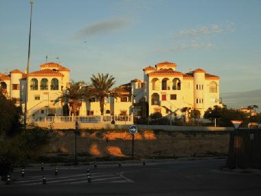 Holiday Apartment in Orihuela Costa (Alicante / Alacant) or holiday homes and vacation rentals