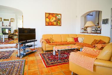 Villa in Saint-Aygulf (Var) or holiday homes and vacation rentals
