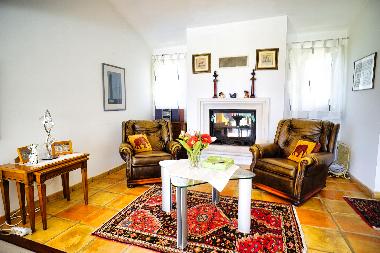 Villa in Saint-Aygulf (Var) or holiday homes and vacation rentals