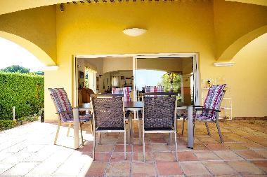Villa in Saint-Aygulf (Var) or holiday homes and vacation rentals