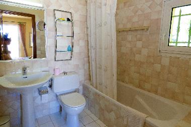 Villa in Saint-Aygulf (Var) or holiday homes and vacation rentals