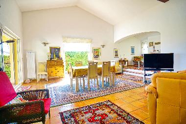 Villa in Saint-Aygulf (Var) or holiday homes and vacation rentals
