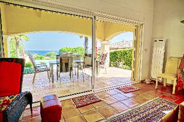 Villa in Saint-Aygulf (Var) or holiday homes and vacation rentals