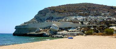 Holiday House in Aguamarga Agua Amarga (Almera) or holiday homes and vacation rentals