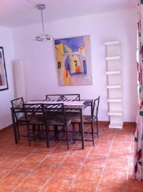Holiday House in Aguamarga Agua Amarga (Almera) or holiday homes and vacation rentals