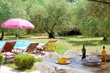 Holiday House in Seillans (Var) or holiday homes and vacation rentals