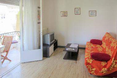 Holiday Apartment in Saint-Raphael (Var) or holiday homes and vacation rentals