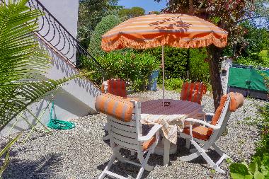 Holiday Apartment in Saint-Raphael (Var) or holiday homes and vacation rentals