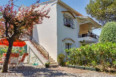 Holiday Apartment in Saint-Raphael (Var) or holiday homes and vacation rentals