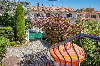 Holiday Apartment in Saint-Raphael (Var) or holiday homes and vacation rentals