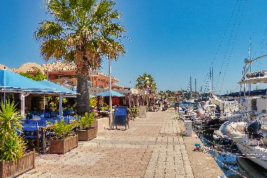 Holiday Apartment in Saint-Raphael (Var) or holiday homes and vacation rentals