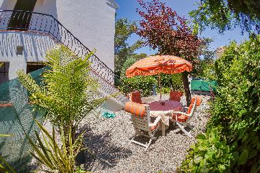 Holiday Apartment in Saint-Raphael (Var) or holiday homes and vacation rentals