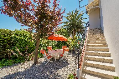 Holiday Apartment in Saint-Raphael (Var) or holiday homes and vacation rentals