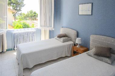 Holiday Apartment in Saint-Raphael (Var) or holiday homes and vacation rentals