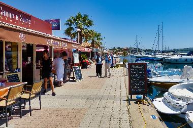 Holiday Apartment in Saint-Raphael (Var) or holiday homes and vacation rentals