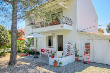 Holiday Apartment in Saint-Raphael (Var) or holiday homes and vacation rentals