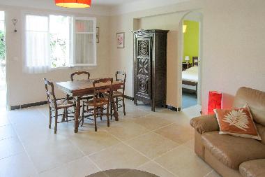 Holiday Apartment in Saint-Raphael (Var) or holiday homes and vacation rentals