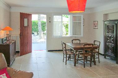 Holiday Apartment in Saint-Raphael (Var) or holiday homes and vacation rentals