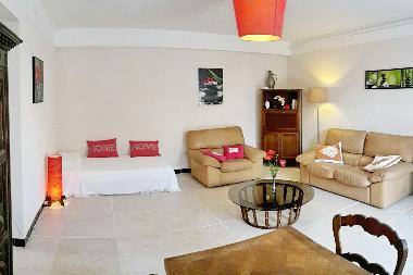 Holiday Apartment in Saint-Raphael (Var) or holiday homes and vacation rentals