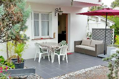 Holiday Apartment in Saint-Raphael (Var) or holiday homes and vacation rentals